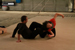 Contact Improvisation στην Κρήτη 2012